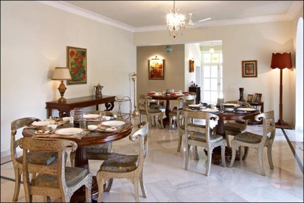 Hotel Barwara Kothi Dźajpur Zewnętrze zdjęcie