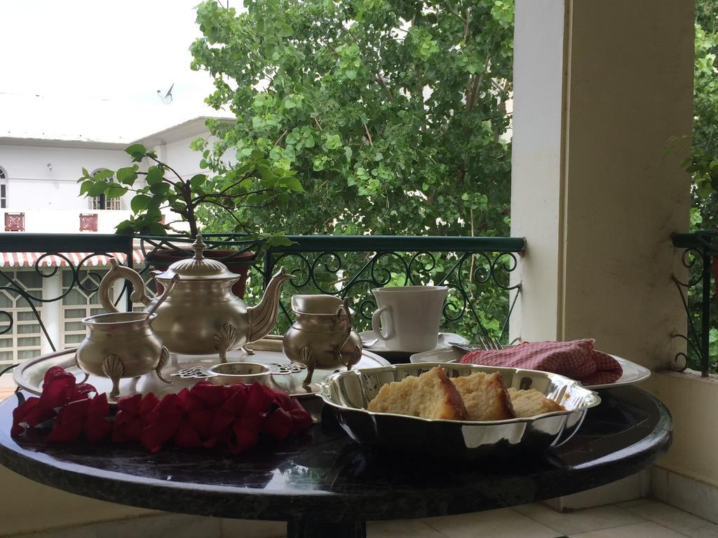 Hotel Barwara Kothi Dźajpur Zewnętrze zdjęcie