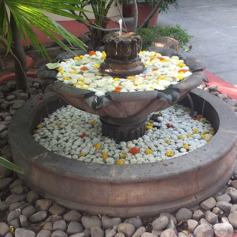 Hotel Barwara Kothi Dźajpur Zewnętrze zdjęcie