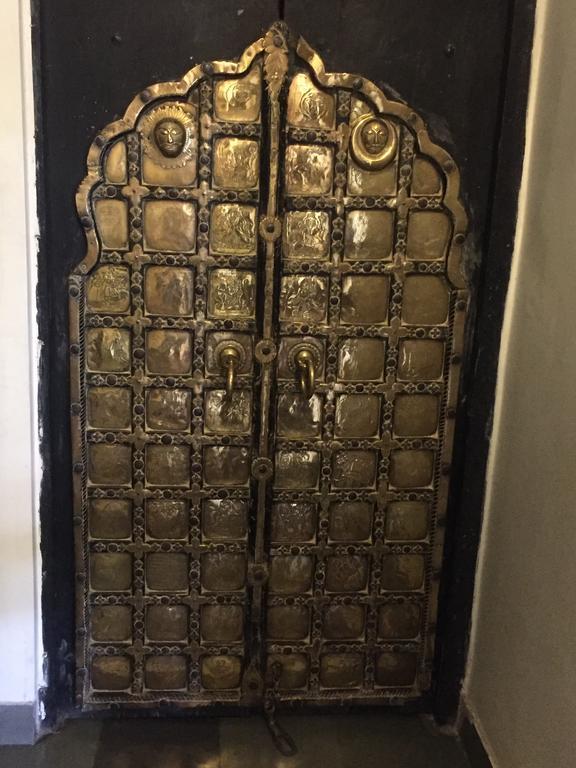 Hotel Barwara Kothi Dźajpur Zewnętrze zdjęcie