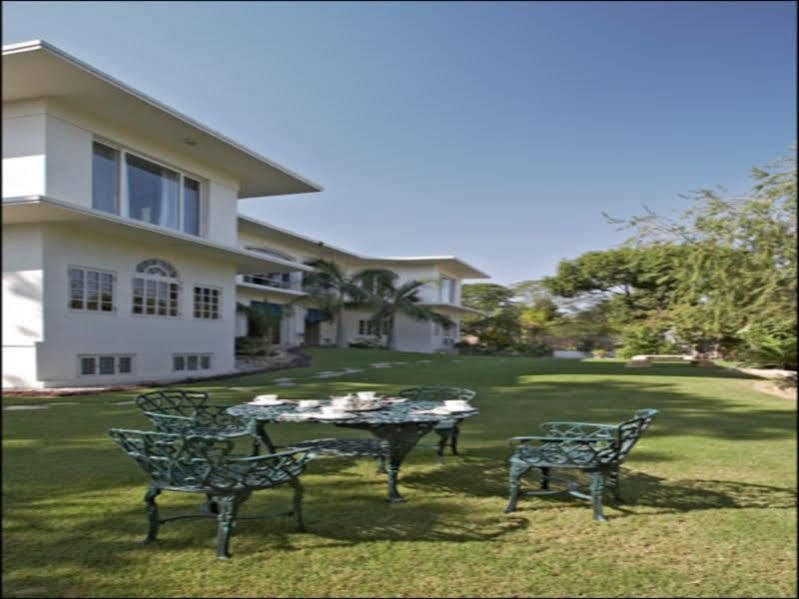 Hotel Barwara Kothi Dźajpur Zewnętrze zdjęcie