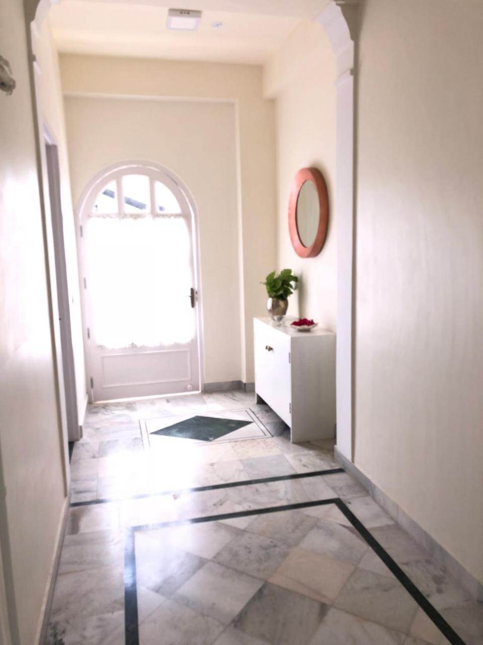 Hotel Barwara Kothi Dźajpur Zewnętrze zdjęcie