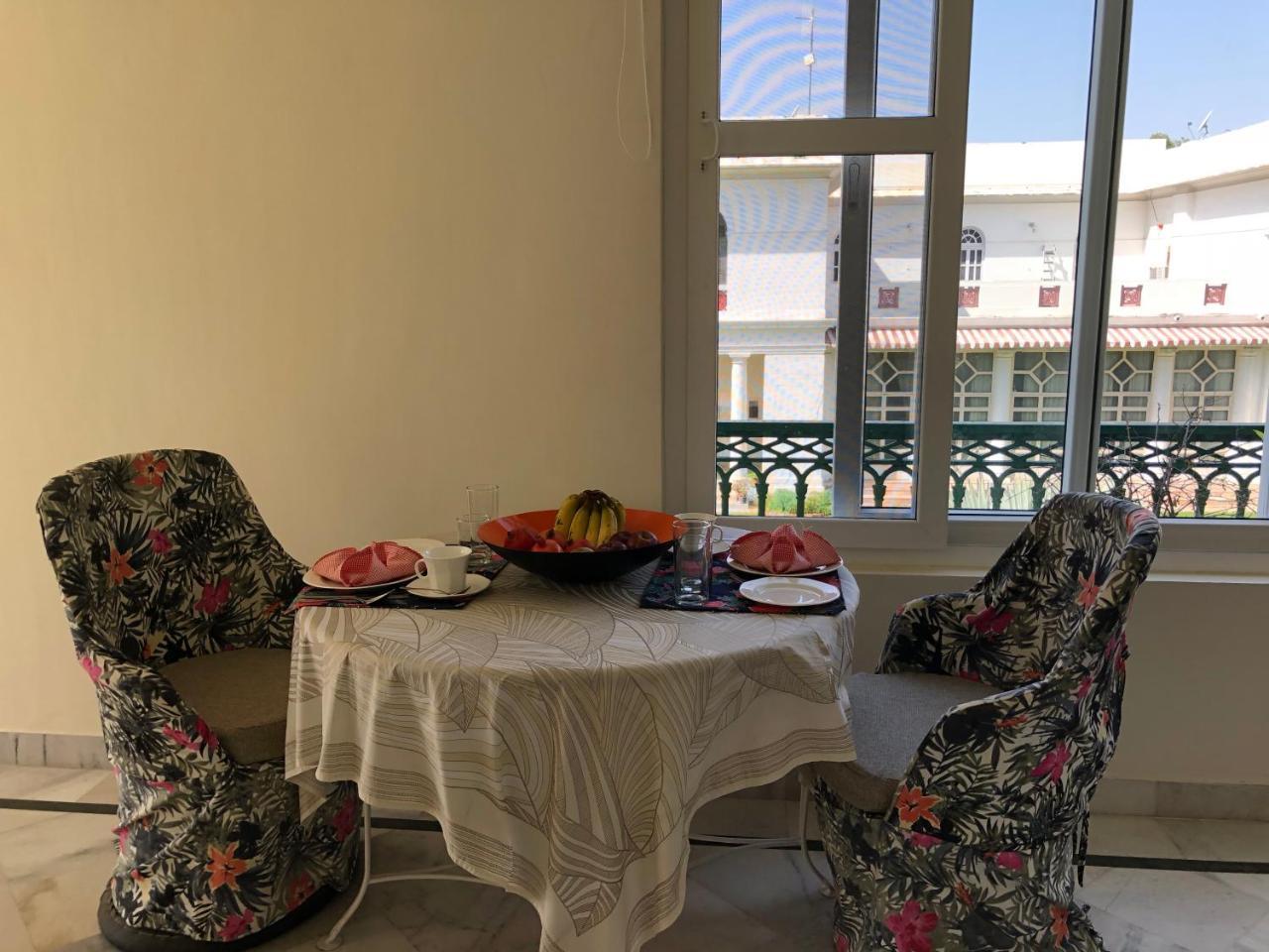 Hotel Barwara Kothi Dźajpur Zewnętrze zdjęcie